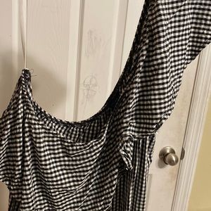 Off the shoulder dress 2X